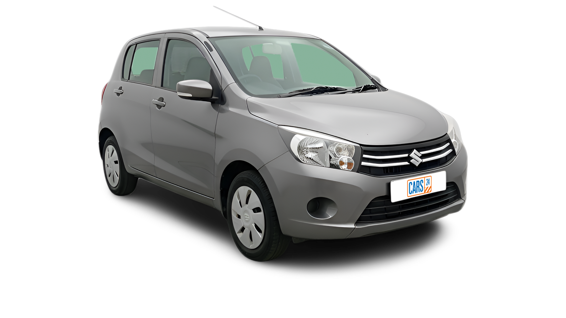 Maruti Celerio-img